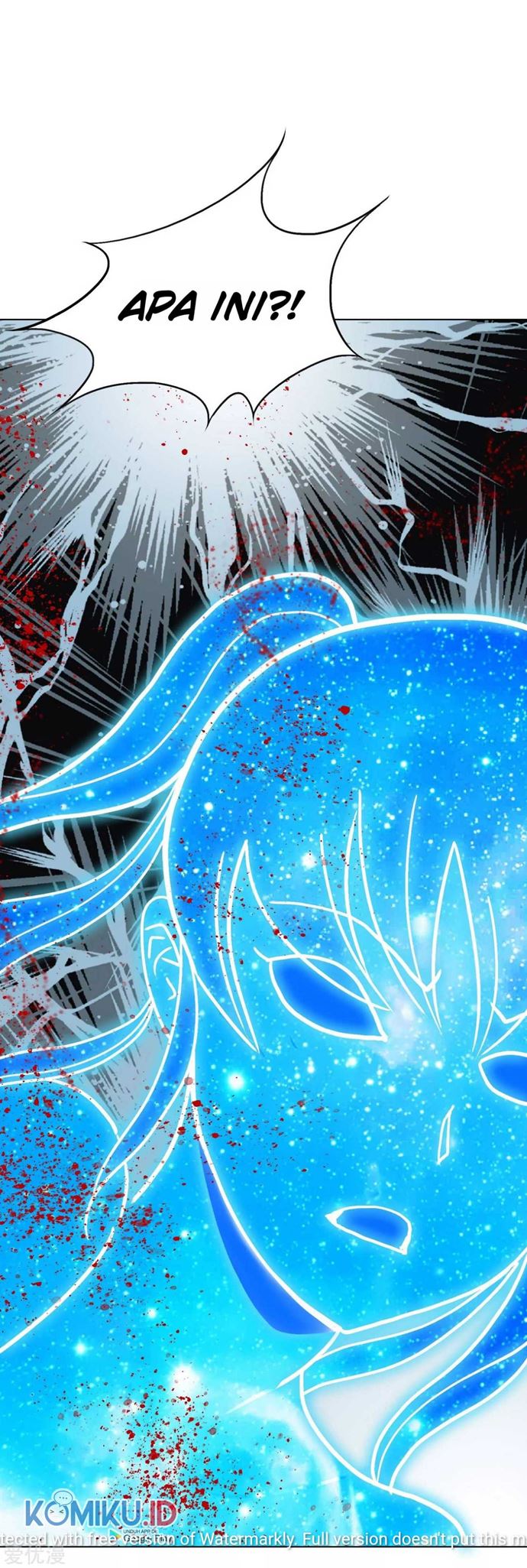 Xianzun System in the City chapter 134
